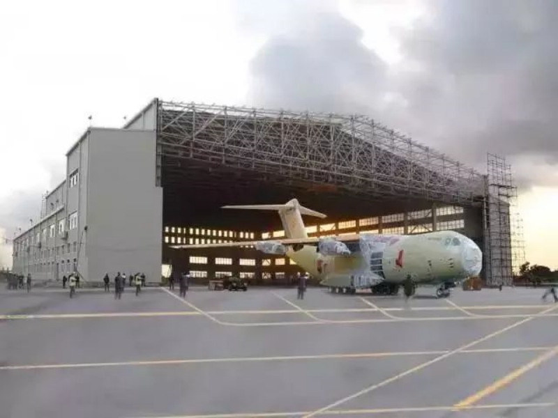 Әр түрлі жобалар үшін ірі-созылған болат құрылымның негізгі жоспарлары қандай және ұтымды дизайн үшін не істеу керек?