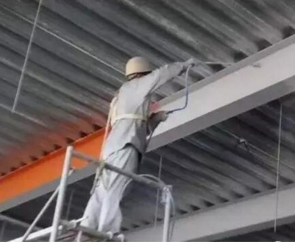 Жіңішке отқа төзімді немесе ісінген емес