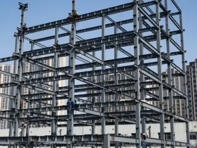 Орташа және практикалық префективті металл қоймасы